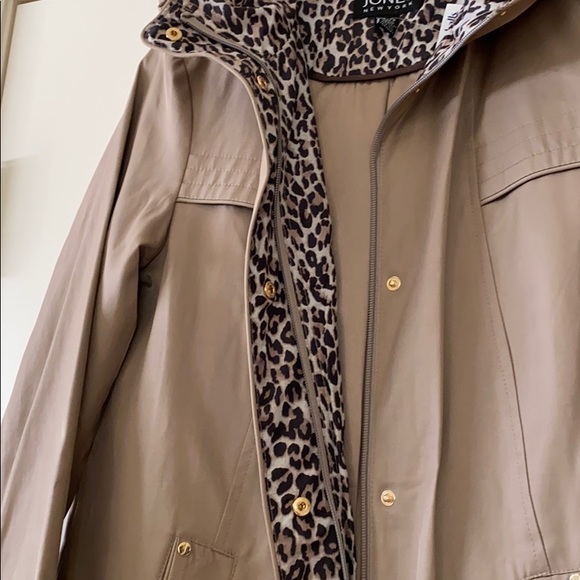 Jones New York Jacket - Picture 1 of 8